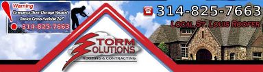 Ribbon Cutting - Storm Solutions Roofing & Contracting