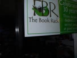 Ribbon Cutting - The Book Rack