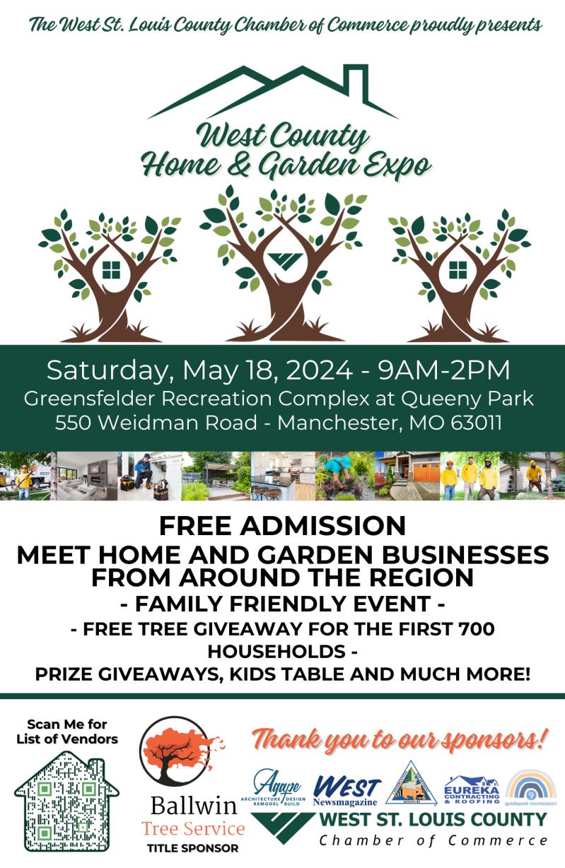West County Home & Garden Expo