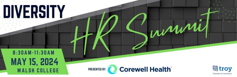 X 2024 Diversity Summit, presented by Corewell Health