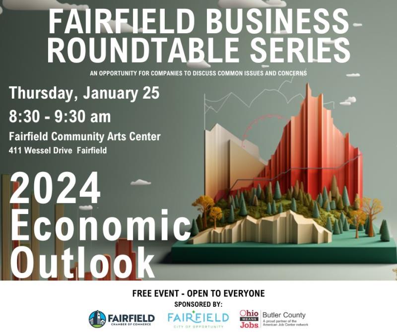 Quarterly Business Roundtable