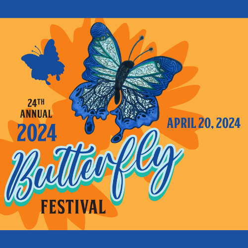 EmilyAnn Butterfly Festival