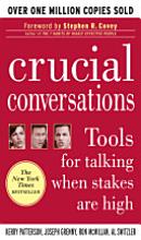 Professional Edge: Introduction to Crucial Conversations