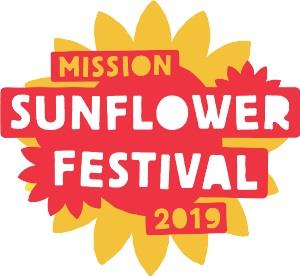 Mission Sunflower Festival 2019