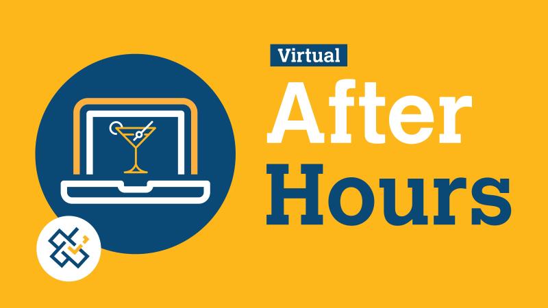 Virtual After Hours