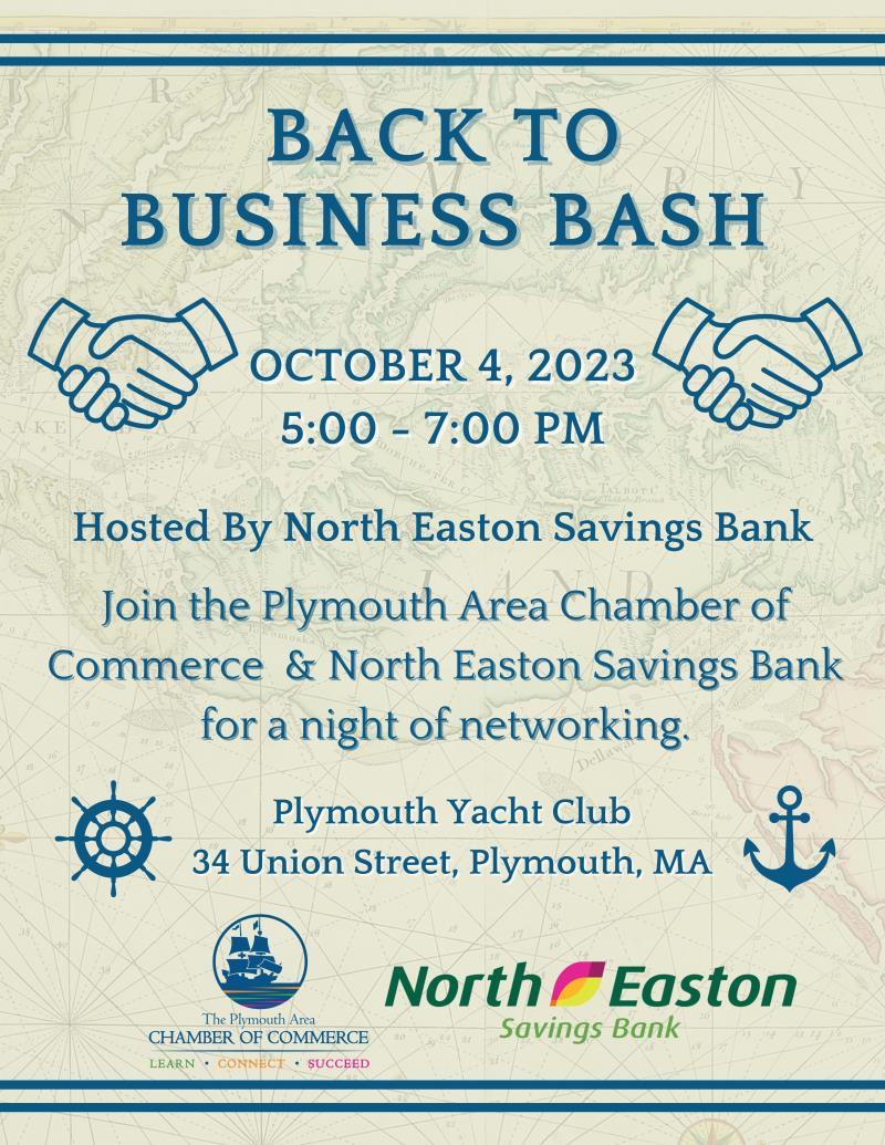 Business After Hours - North Easton @ PYC