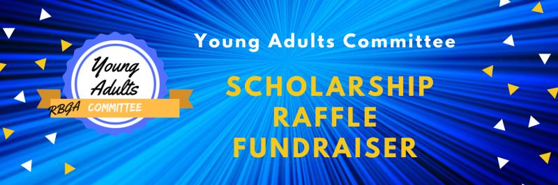 YAC 2024 Scholarship Fund Raffle