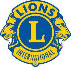 Pine Area Lions Meeting
