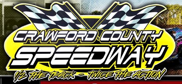 Crawford County Speedway Race Night