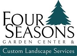 Four Seasons Garden Center & Custom Landscape Services