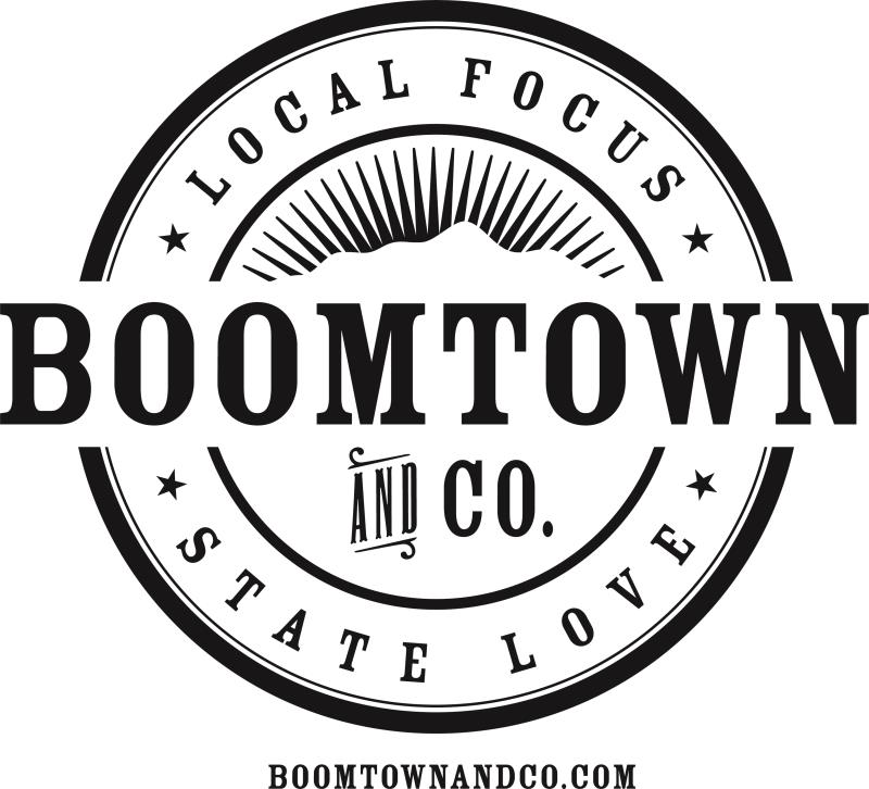 BOOMTOWN & CO