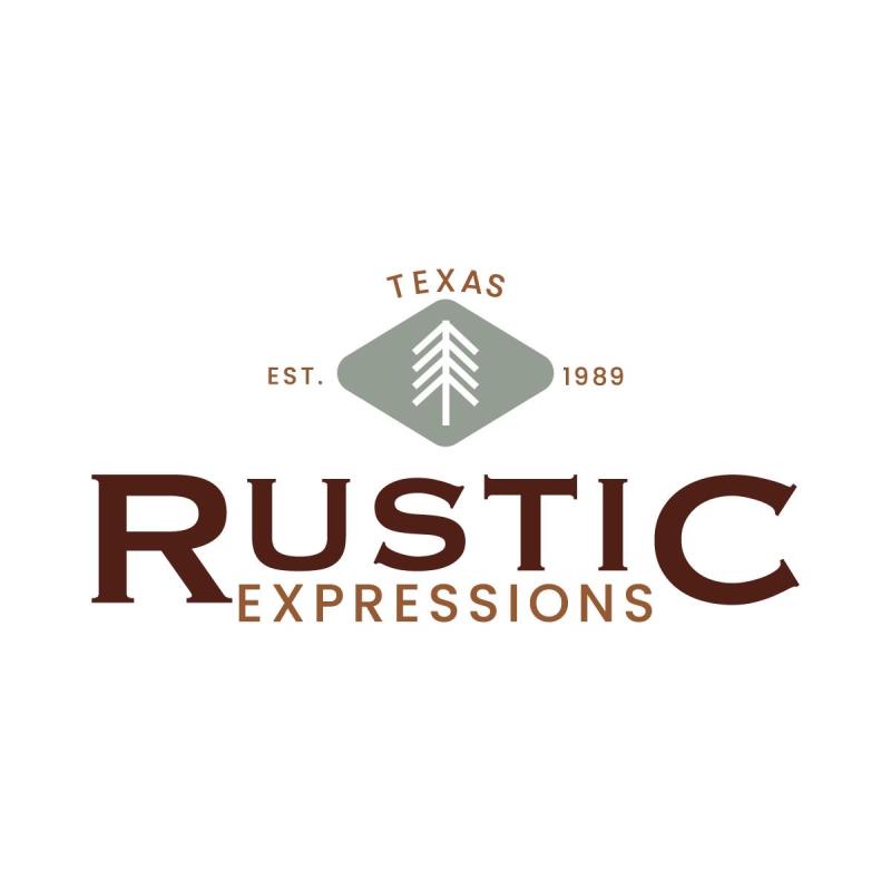 Rustic Expressions Texas