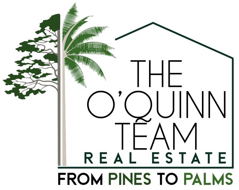 The O'Quinn Team Real Estate