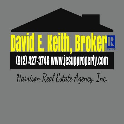 Harrison Real Estate Agy Inc. DBA David E Keith Broker