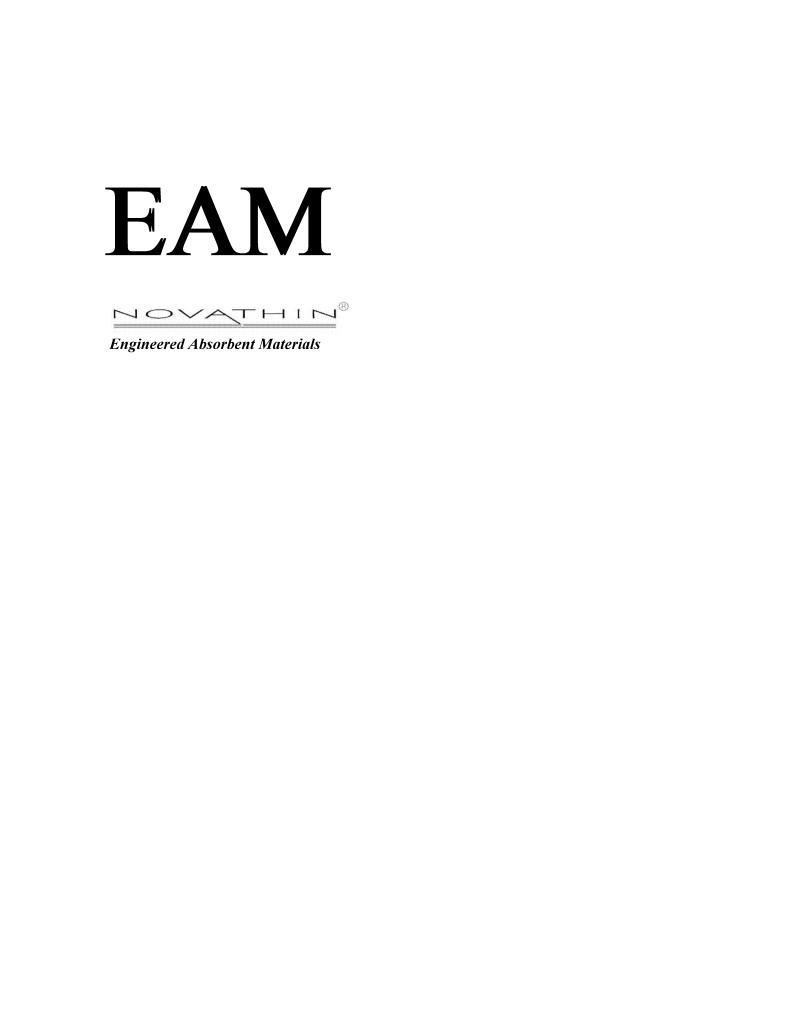 EAM Corporation