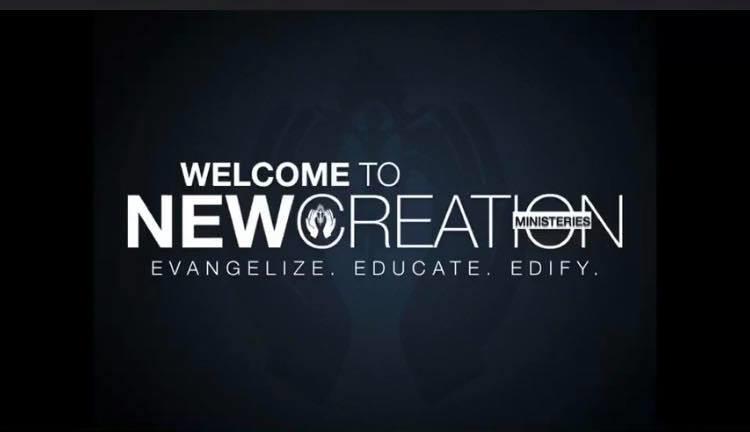 New Creation Ministries