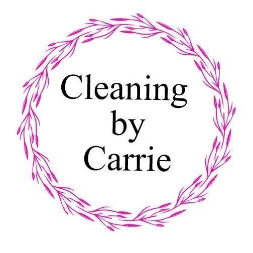 Cleaning By Carrie