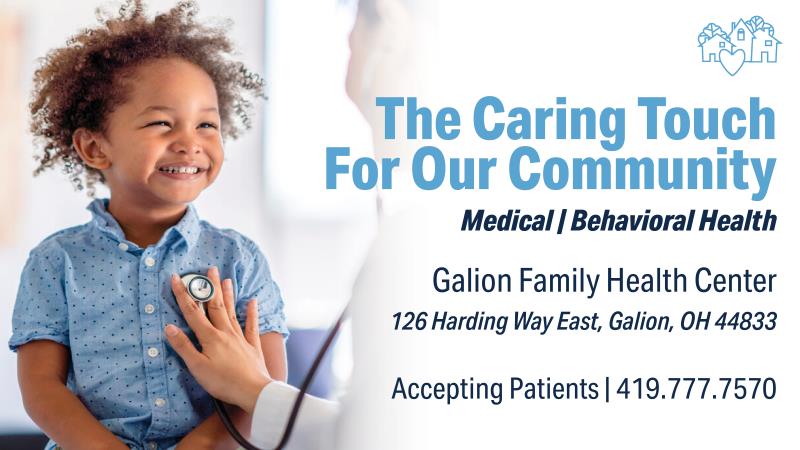 Galion Family Health Center