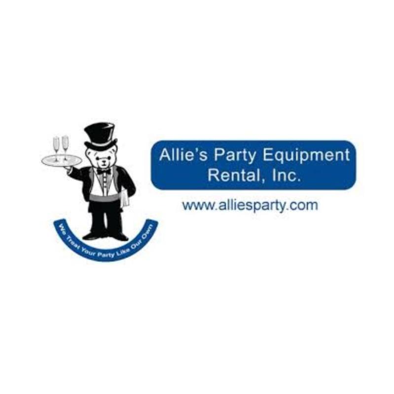 Allie's Party Equipment Rental