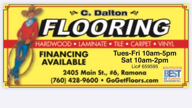 C. Dalton Flooring
