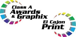 El Cajon Print & Class A Trophies