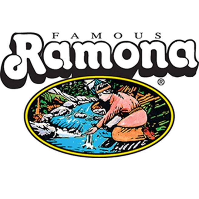 Famous Ramona Water