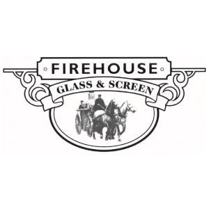 Firehouse Glass and Screen