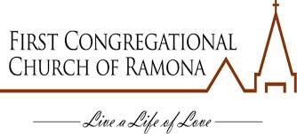 First Congregational Church of Ramona