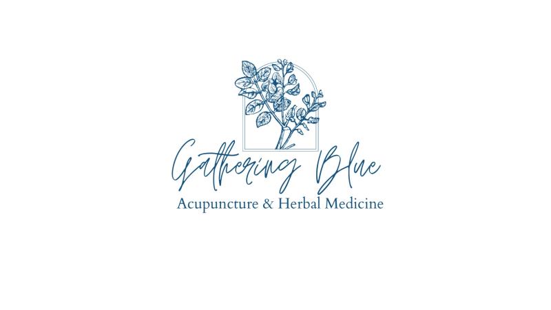Gathering Blue Acupuncture and Herbal Medicine