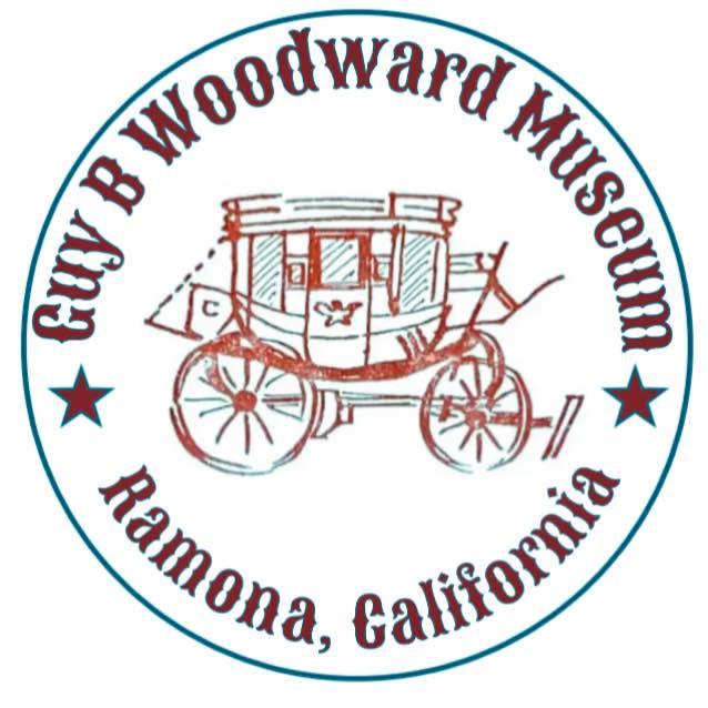 Guy B. Woodward Museum