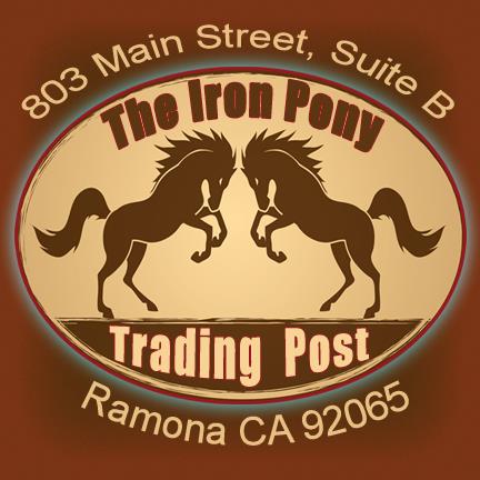 Iron Pony Trading Post