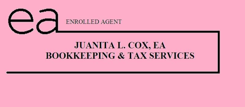 Juanita's Bookkeeping & Tax Service