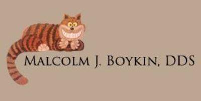 Malcolm J. Boykin, D.D.S., Inc