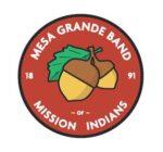 Mesa Grande Band of Mission Indians