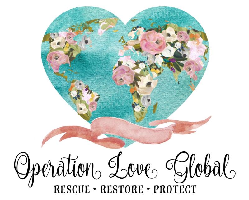 Operation Love Global