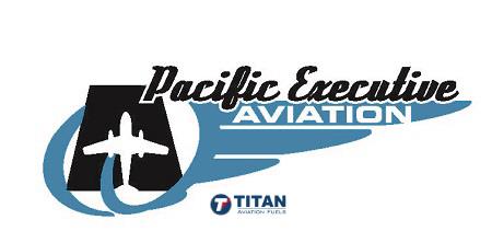 Pacific Executive Aviation