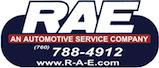 R. A. E. Automotive