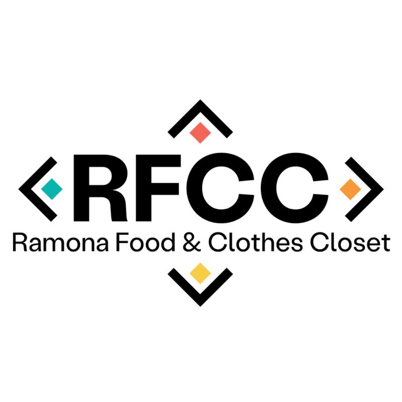 Ramona Food and Clothes Closet, Inc.
