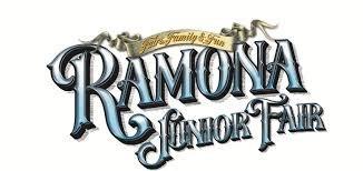 Ramona Junior Fair