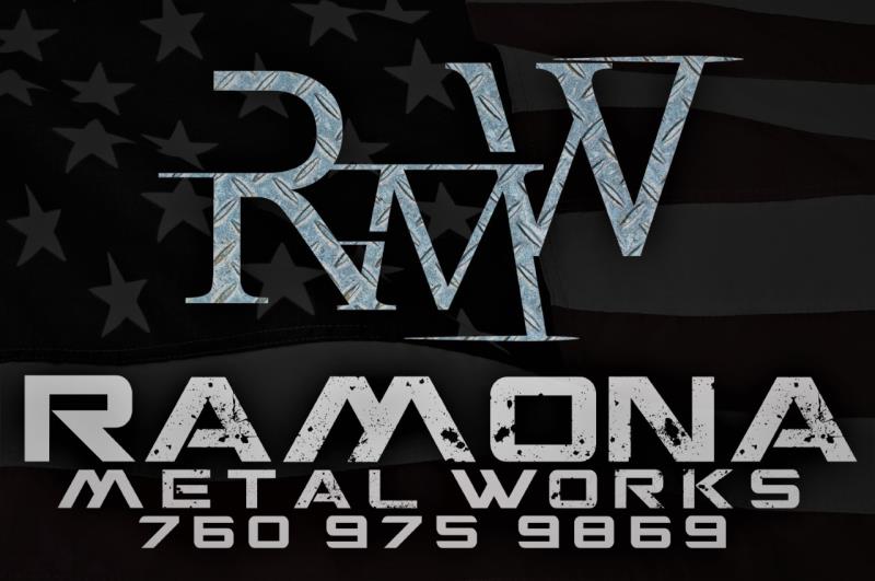 Ramona Metal Works