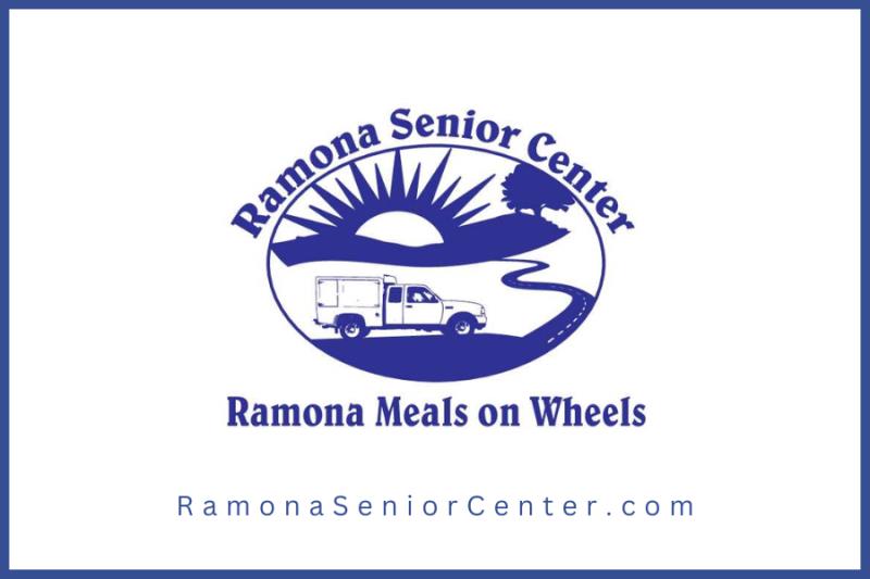 Ramona Senior Center