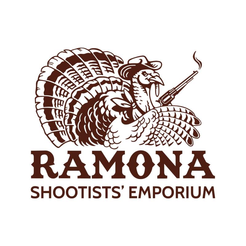 Ramona Shootists' Emporium