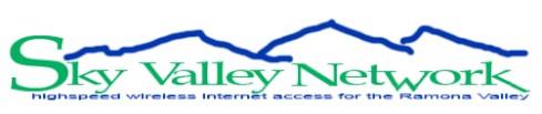 Sky Valley Network