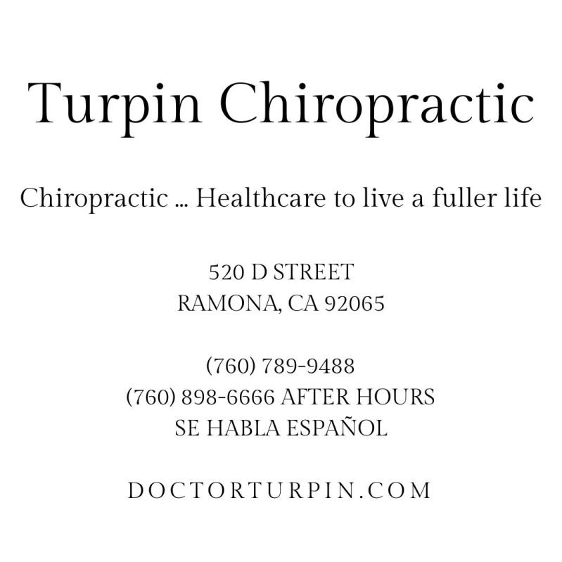 Turpin Chiropractic