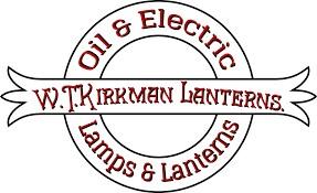 W. T. Kirkman Lanterns