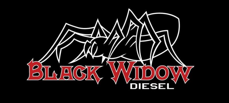 Black Widow Diesel