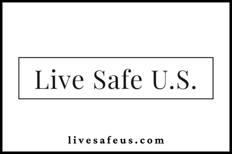 Live Safe US