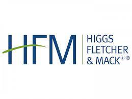 Associate Member Higgs Fletcher & Mack