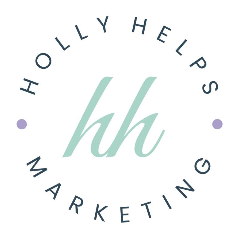 Holly Helps Marketing