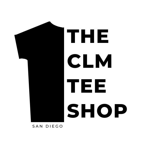 The CLM Tee Shop